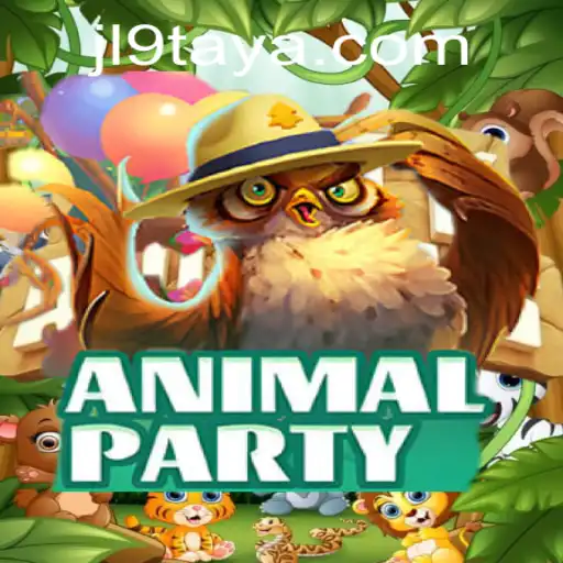 Exploring AnimalParty: The Whimsical World of Animal Fun