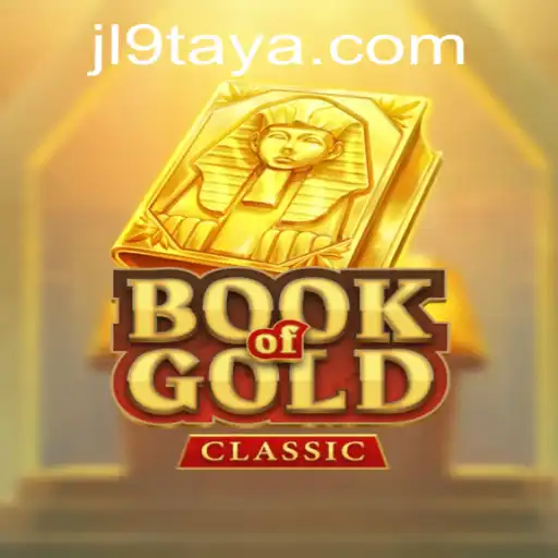 Discover the Mystical Adventure of BookOfGoldClassic: A Timeless Journey