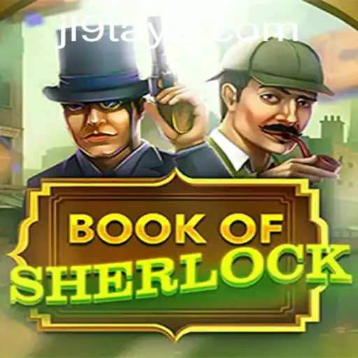 A Comprehensive Guide to the Enigmatic Adventure of BookOfSherlock