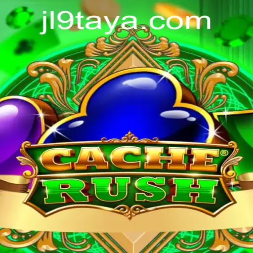 CacheRush: An Innovative Adventure in Digital Strategy
