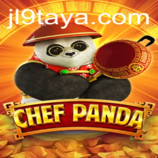 ChefPanda: A Culinary Adventure with a Twist