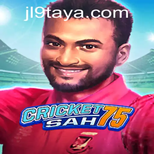 CricketSah75: A New Era in Gaming