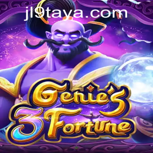 Unlocking the Mysteries of Genie3Fortune: A New Dawn in Gaming