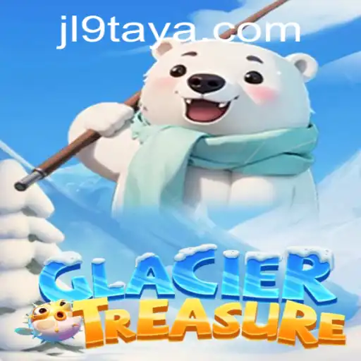 Unveiling the Mysteries of GlacierTreasure: A New Gaming Experience