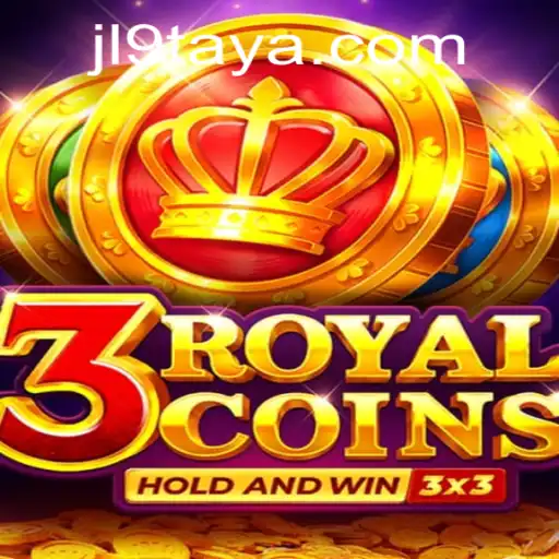 Exploring the World of 3royalcoins: A Comprehensive Guide to the Game