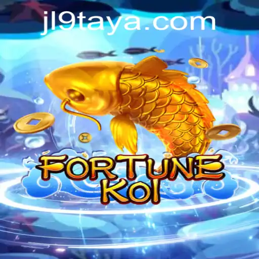 Dive into the Mystical World of FORTUNEKOI