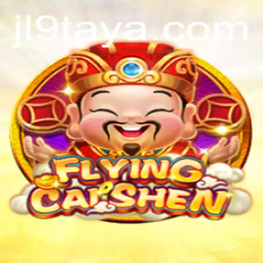 Discover the Thrilling World of FlyingCaiShen: A Game of Fortune and Adventure
