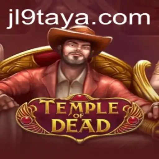 Unveiling the Mysteries of TempleofDead: A Journey into the Cryptic Realm