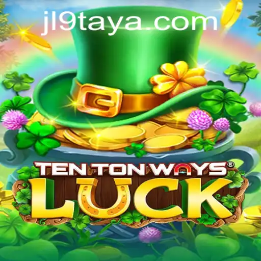 Unveiling the Intriguing World of TenTonWaysLuck