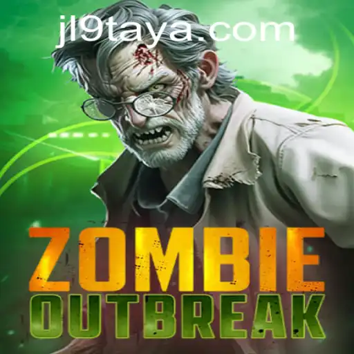ZombieOutbreak: The Thrilling New Game Experience with JL9