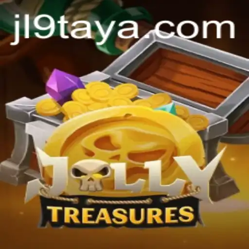 Discover the Adventure of JollyTreasures: A Journey into a World of Hidden Riches