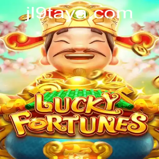 Discover the Thrills of LUCKYFORTUNES: A Unique Gaming Experience