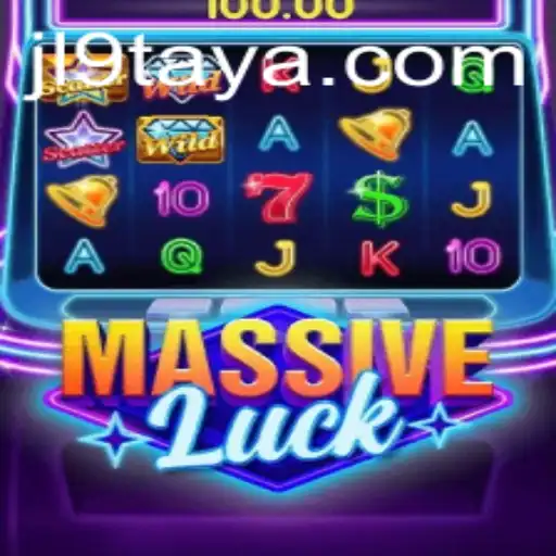 MassiveLuck: A Thrilling New Experience in Gaming