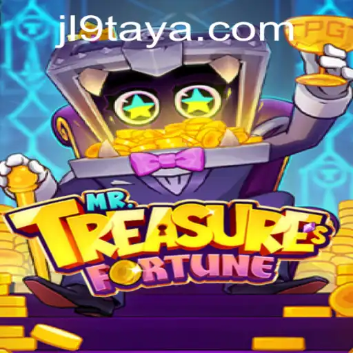 Unlocking the Secrets of MrTreasuresFortune