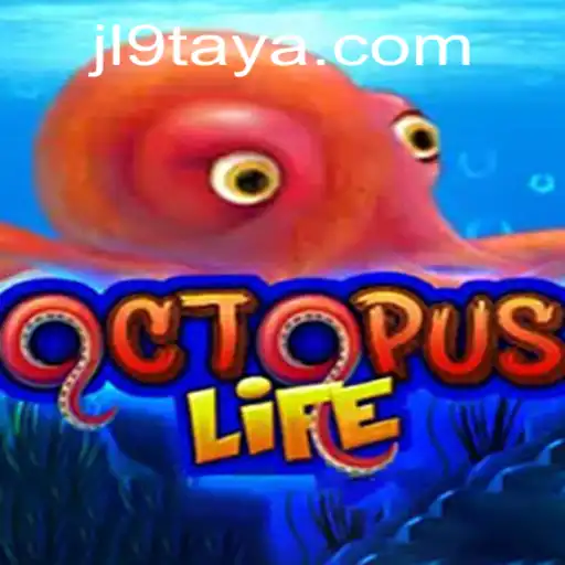 OctopusLife: Dive into the Intricate World of Marine Strategy