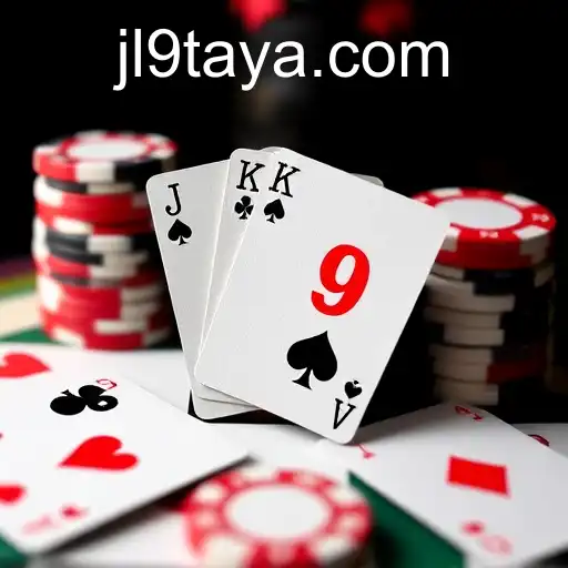 Exploring the Dynamics of Poker Games: Strategies, Variants, and the Role of the Mysterious 'jl9'