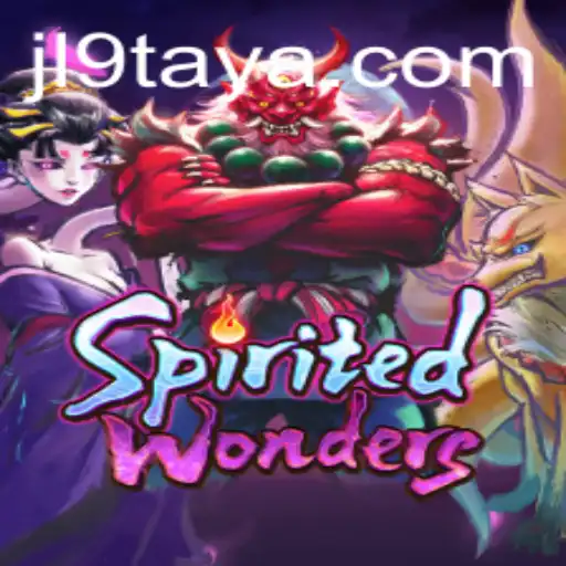 Exploring the Enchantment of SpiritedWonders: A Unique Gaming Experience