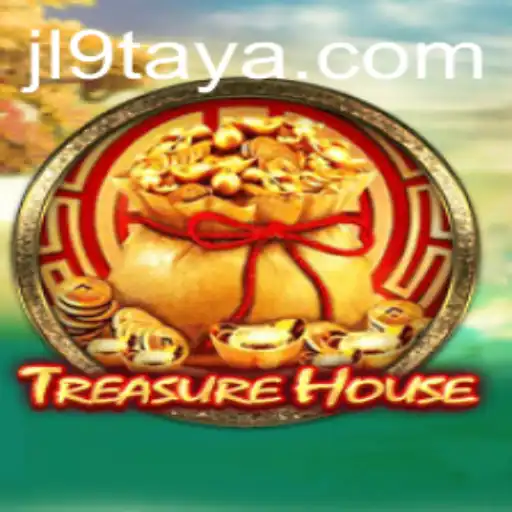 Discover the Fascinating World of TreasureHouse